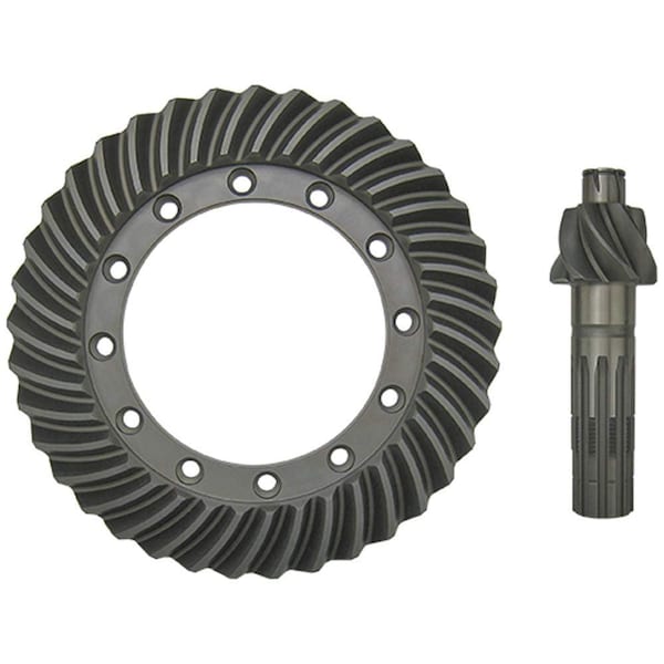 Aic Replacement Parts Ring Gear and Pinion - Fits Massey Ferguson - 1885317M92 1885317M92-CC - main